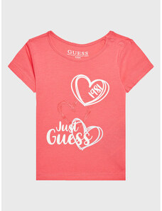 T-Shirt Guess