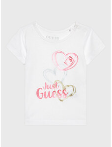 T-Shirt Guess