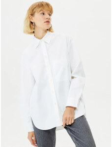 Calvin Klein Calvin Kleiin dámská bílá košile