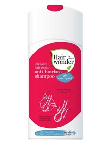 Hairwonder Šampon proti vypadávání vlasů 200 ml