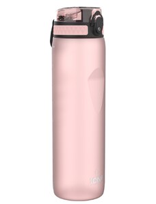 ion8 One Touch láhev Rose quartz, 1100 ml