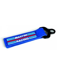 MARTINI RACING přívěsek na klíče