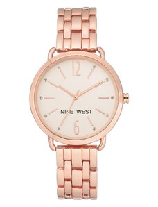 Nine West hodinky NW/2150RGRG