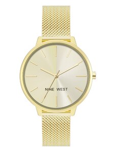 Nine West hodinky NW/1980CHGB