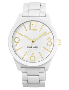 Nine West hodinky NW/1678WTWT