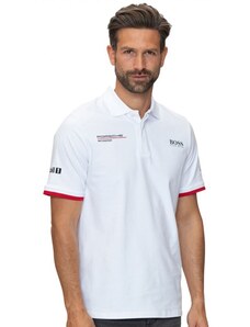 PORSCHE MOTORSPORT TEAM POLO TRIČKO