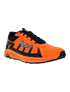 Pánské běžecké boty Inov-8 Terra Ultra G 270 (S) oranžová 14 UK