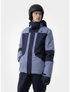 4F Pánská lyžařská bunda membrána 8 000