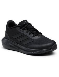 Černé dámské tenisky adidas | 660 kousků - GLAMI.cz