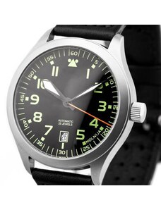 Pilot Molnija Aviator Military TMP2824 Series-12