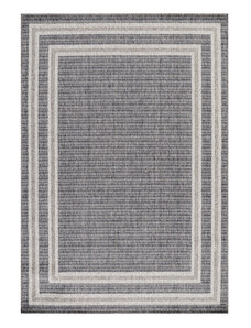 Ayyildiz koberce Kusový koberec Aruba 4901 grey - 60x100 cm