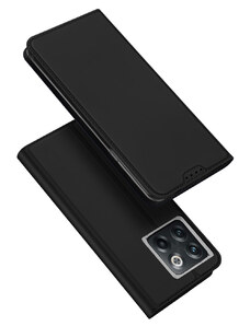 DUX DUCIS Diářové pouzdro DUX DUCIS Skin Pro pro OnePlus 10T/Ace pro OnePlus 10T černá