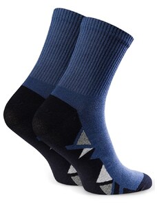 Pánské ponožky Steven 057-319