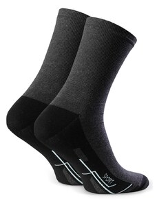 Pánské ponožky Steven 057-327