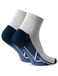 Pánské ponožky Steven 054-288