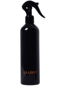 Glamot Salon Spray Bottle 260ml, Černá
