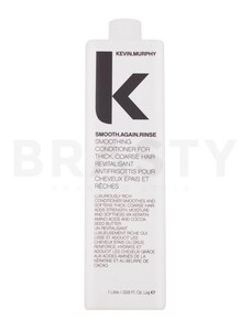 Kevin Murphy Smooth.Again.Rinse uhlazující kondicionér pro hrubé a nepoddajné vlasy 1000 ml