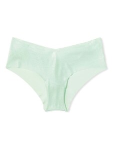 Victoria´s Secret Victoria's Secret Bezešvé kalhotky No-Show Foil Cheeky Panty