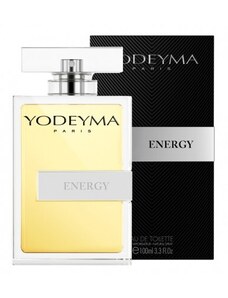 Yodeyma Energy