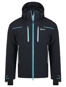 Pánská lyžařská bunda Kilpi TEAM JACKET-M