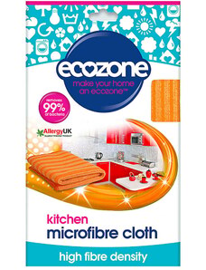 Kuchyňská utěrka z mikrovlákna 1ks Ecozone