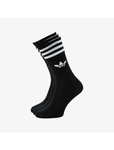 Adidas Ponožky 3-Pack Socks High Crew ženy Doplňky Ponožky S21490