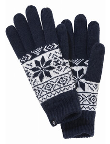 Rukavice // Brandit / Snow Gloves navy