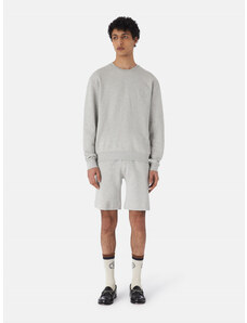 ŠORTKY TRUSSARDI BERMUDA COTTON FLEECE