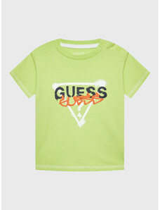 T-Shirt Guess