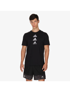 adidas D2M LOGO TEE