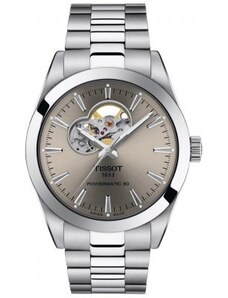 Tissot T-Sport GENTLEMAN OPEN HEART T127.407.11.081.00