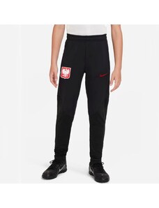 Juniorské kalhoty Poland Strike DM9600-010 - Nike