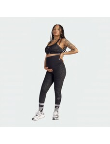 Dámské těhotenské legíny By Stella McCartney W HG6844 - Adidas