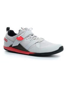 sportovní tenisky Xero shoes Forza Trainer Mirco Gray/red M
