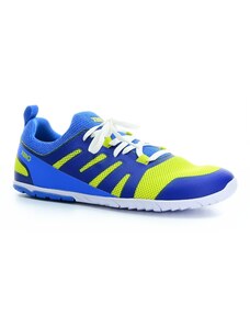 sportovní tenisky Xero shoes Forza Runner Victory Blue/sulphur M