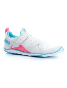 sportovní tenisky Xero shoes Forza trainer White/scuba blue W