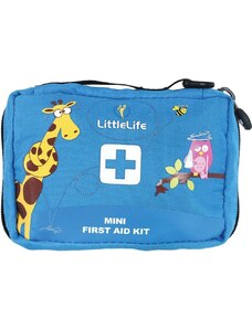 LITTLELIFE Mini First Aid Kit