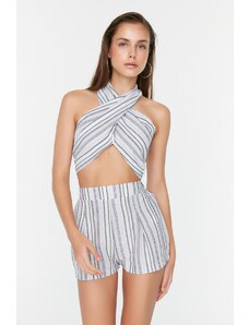 Dámský set Trendyol Striped