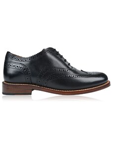 boty Full Circle Belmont Brogue Shoes