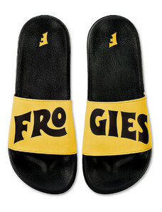 Pánské pantofle Frogies