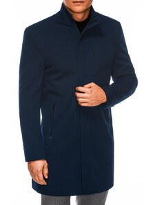 Pánský kabát Ombre