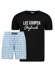 Pánské pyžamo Lee Cooper