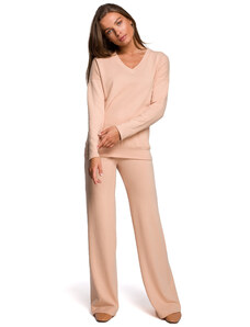 Stylove Woman's Trousers S249