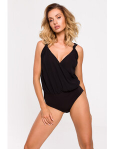 Made Of Emotion Woman's Bodysuit M649