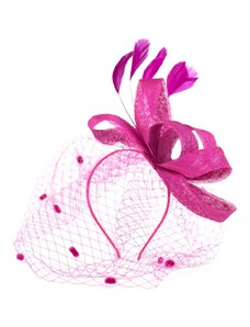 Art Of Polo Woman's Fascinator cz22171