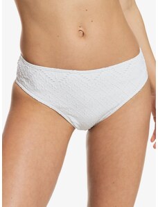 Bikiny spodní díl Roxy QUIET BEAUTY MOD MID WAIST