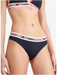 Dámské plavky spodní díl Tommy Hilfiger Logo