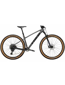 Trek Marlin 8 2023 Matte Dnister Black XS - 27.5 kola