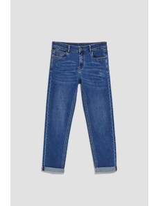 Moodo Rovné džíny