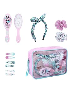 BEAUTY SET NEED ACCESSORIES MINNIE